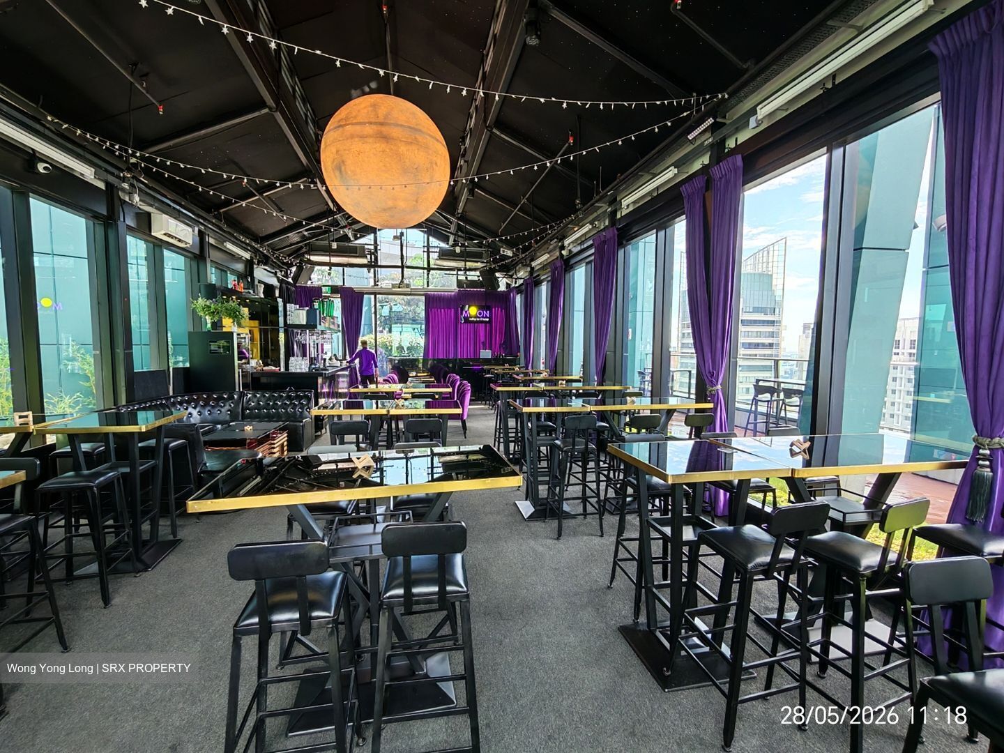 Hub Synergy Point (D2), Office #563194131